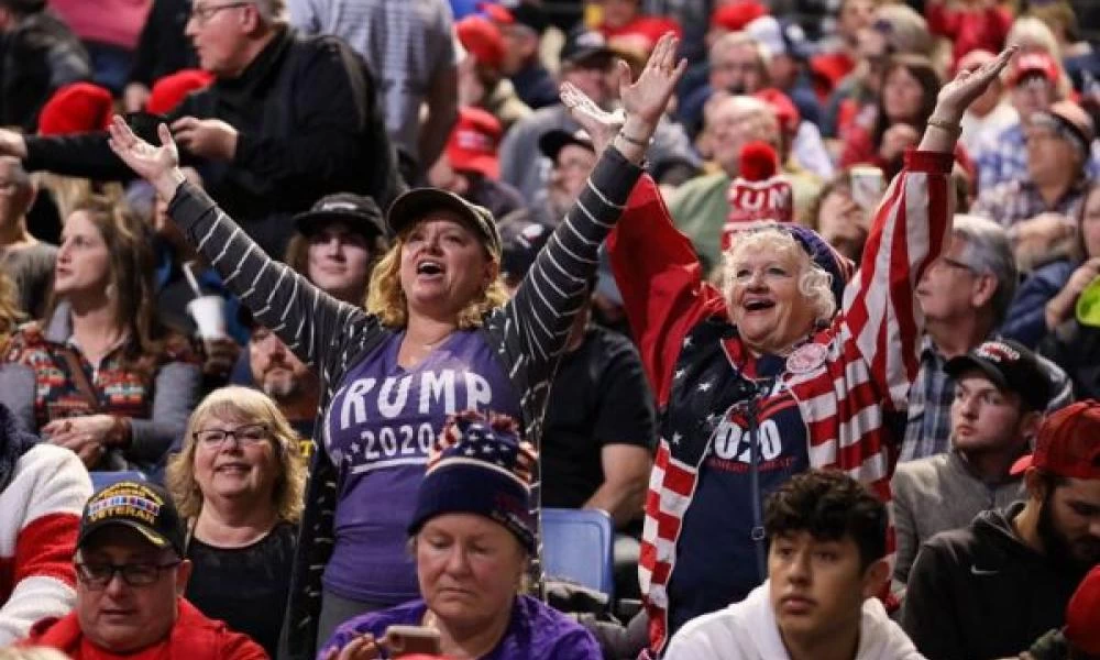 Τι θα συμβεί αν ο Τραμπ επανεκλεγεί; – Τα σενάρια για τις εκλογές του Νοεμβρίου